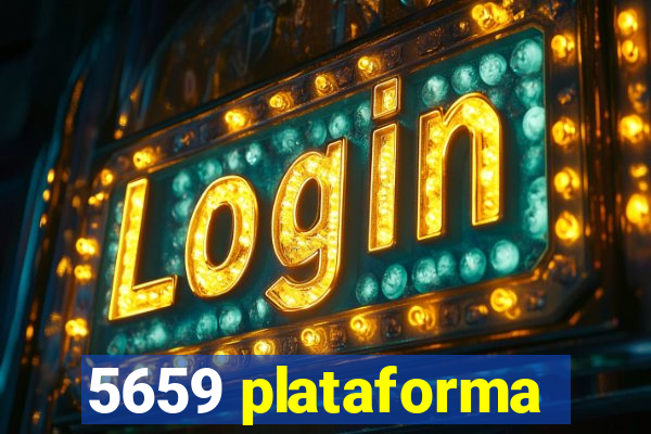 5659 plataforma